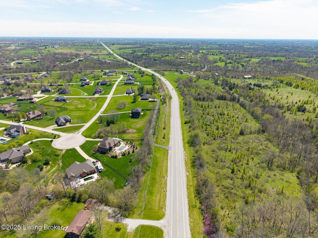 Photo of Tract 1 Hwy 155, Fisherville, KY 40023 (MLS # 1687577)