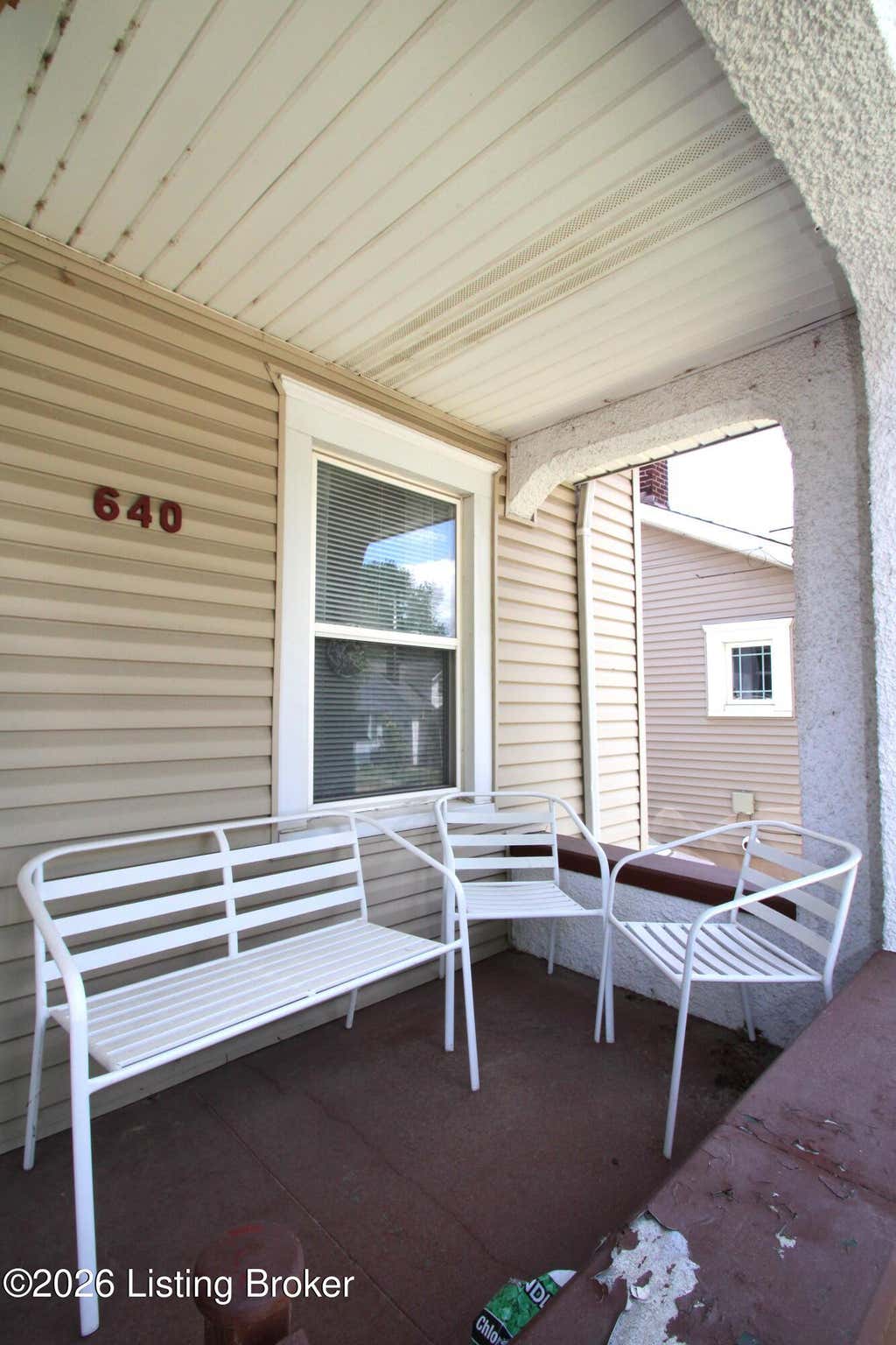 Photo of 640 Ervay Ave, Louisville, KY 40217 (MLS # 1725876)