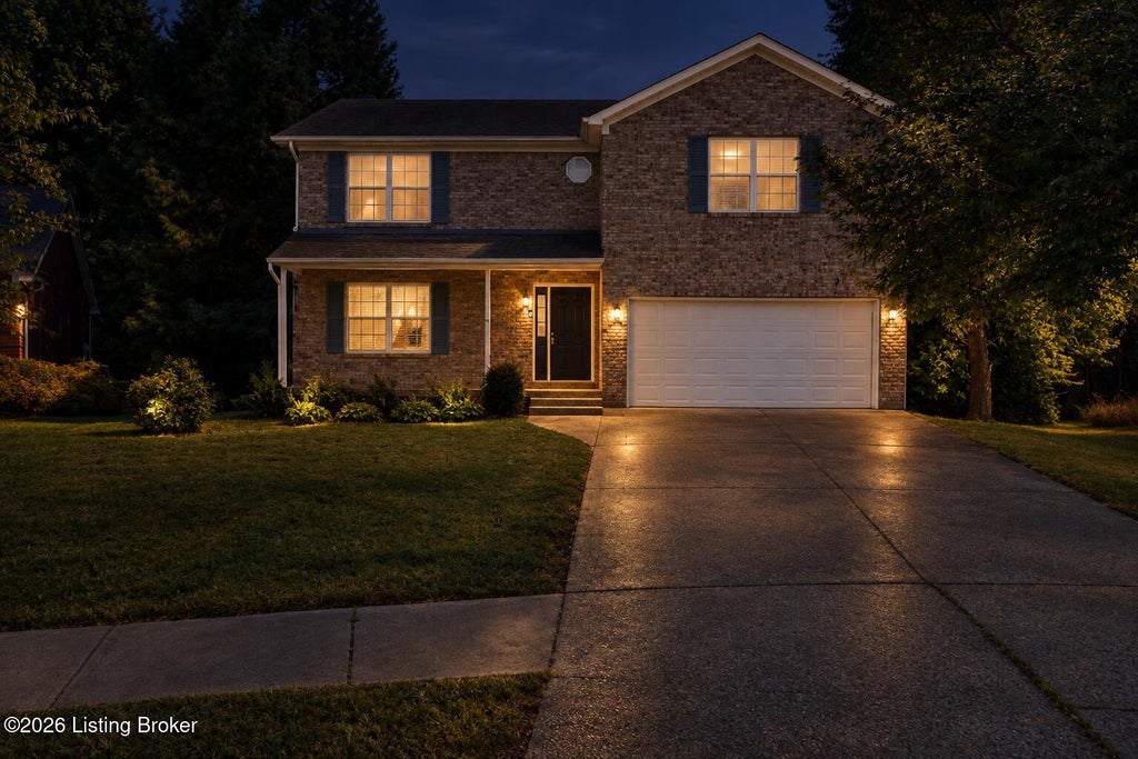 Photo of 9903 Legacy Ct, Louisville, KY 40291 (MLS # 1728615)