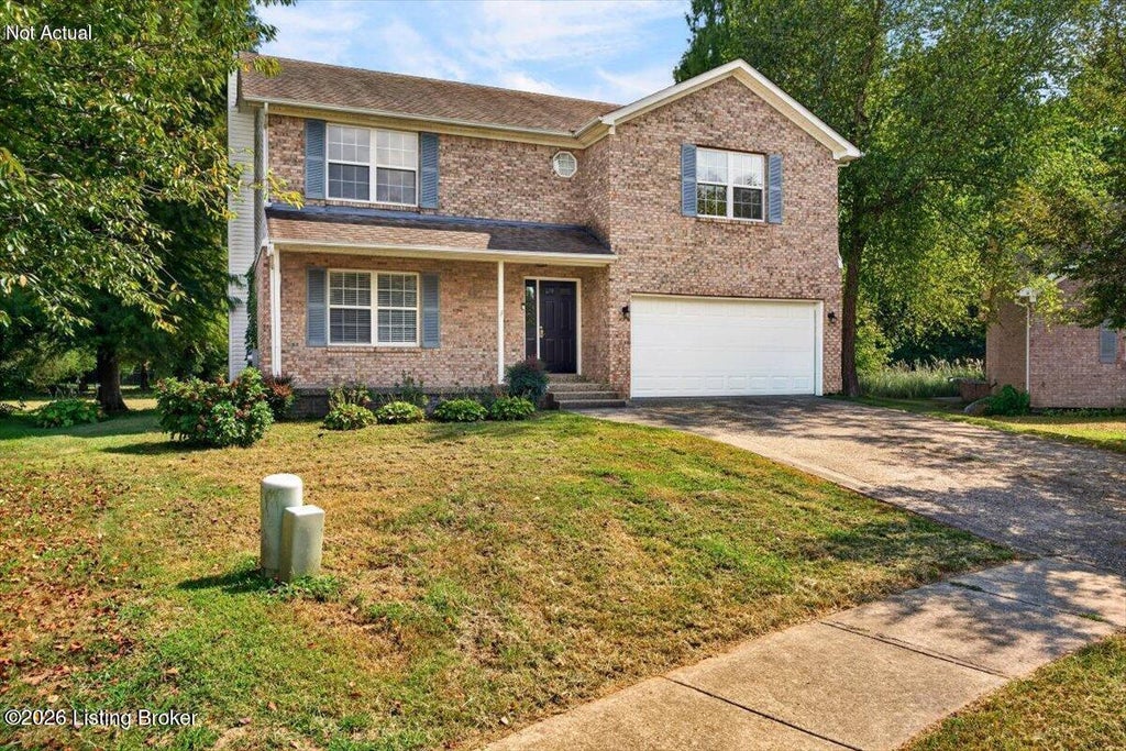 Photo of 9903 Legacy Ct, Louisville, KY 40291 (MLS # 1728615)