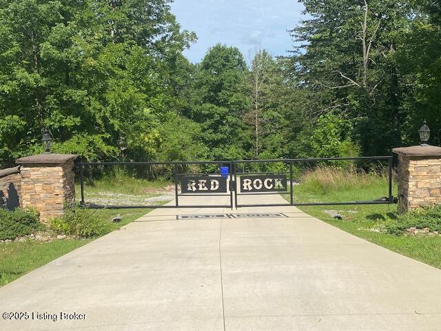 Red Rock Ct, Leitchfield, Kentucky image 3