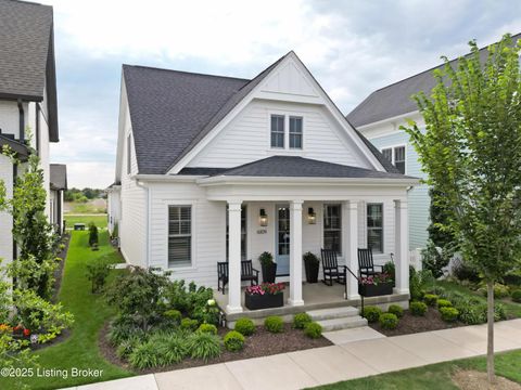Photo of 6109 Starflower St, Prospect, KY 40059 (MLS # 1696408)