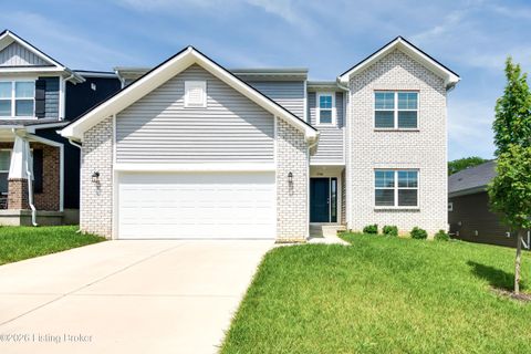 Homes For Rent - 17010 Meander Way<br/> Louisville, KY 40245