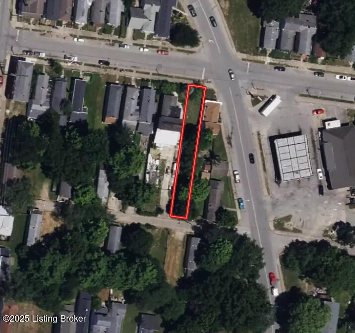 2124 Duncan St, Louisville, Pennsylvania image 1