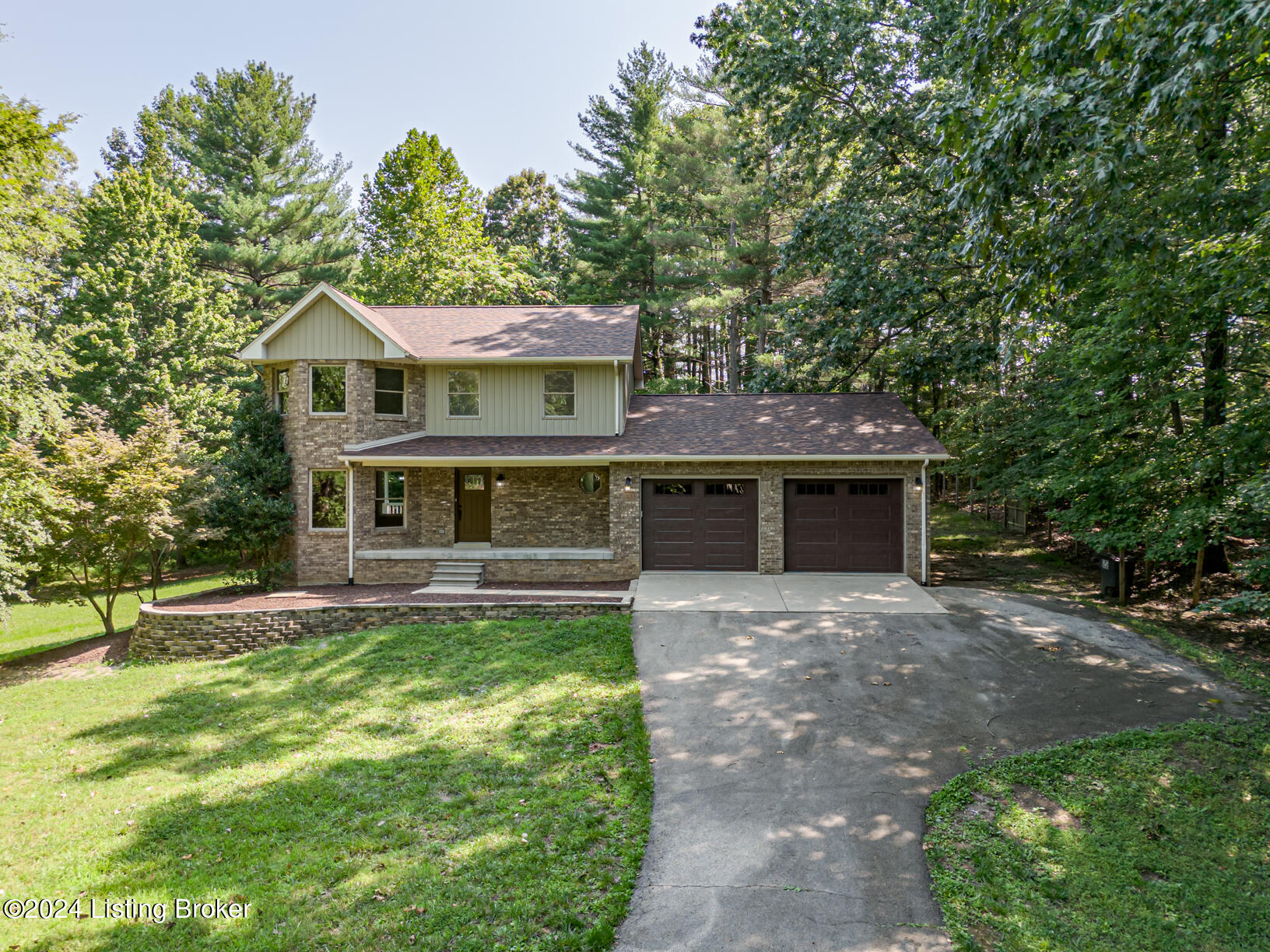 2656 Doe Valley Pkwy, Brandenburg, Kentucky image 9