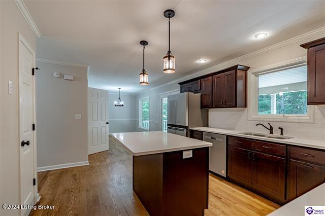 2656 Doe Valley Pkwy, Brandenburg, Kentucky image 13