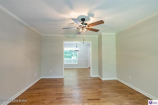 2656 Doe Valley Pkwy, Brandenburg, Kentucky image 18