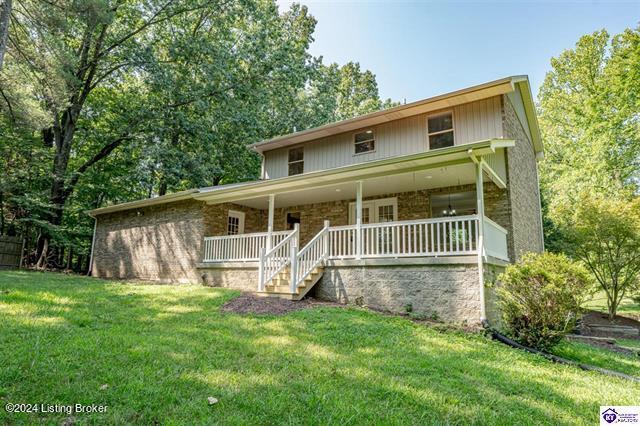 2656 Doe Valley Pkwy, Brandenburg, Kentucky image 3