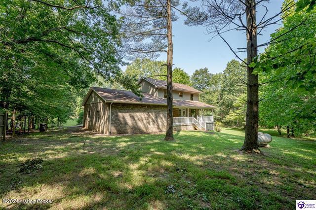 2656 Doe Valley Pkwy, Brandenburg, Kentucky image 2