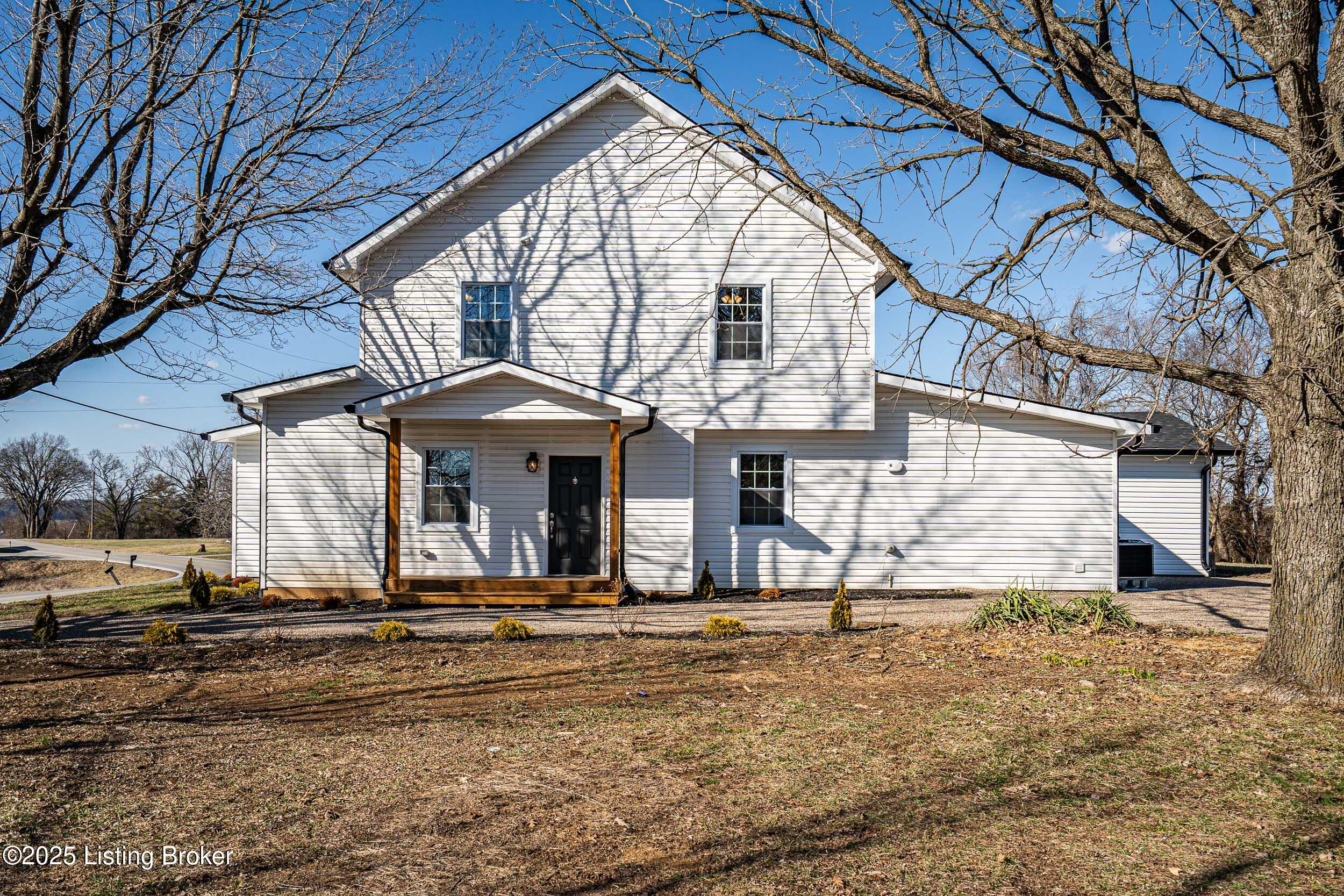 1199 Bloomfield Rd, Taylorsville, Kentucky image 24
