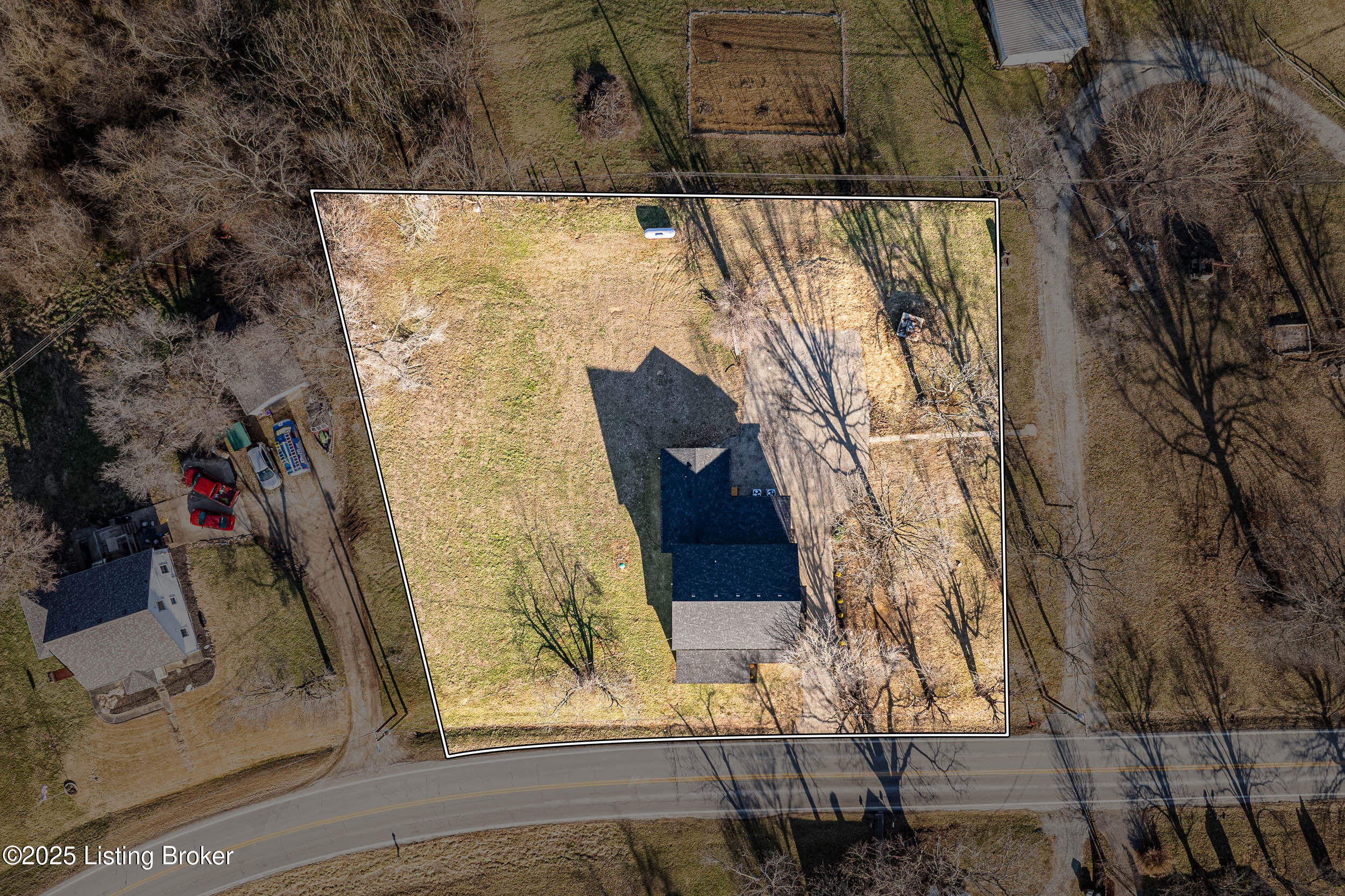 1199 Bloomfield Rd, Taylorsville, Kentucky image 23