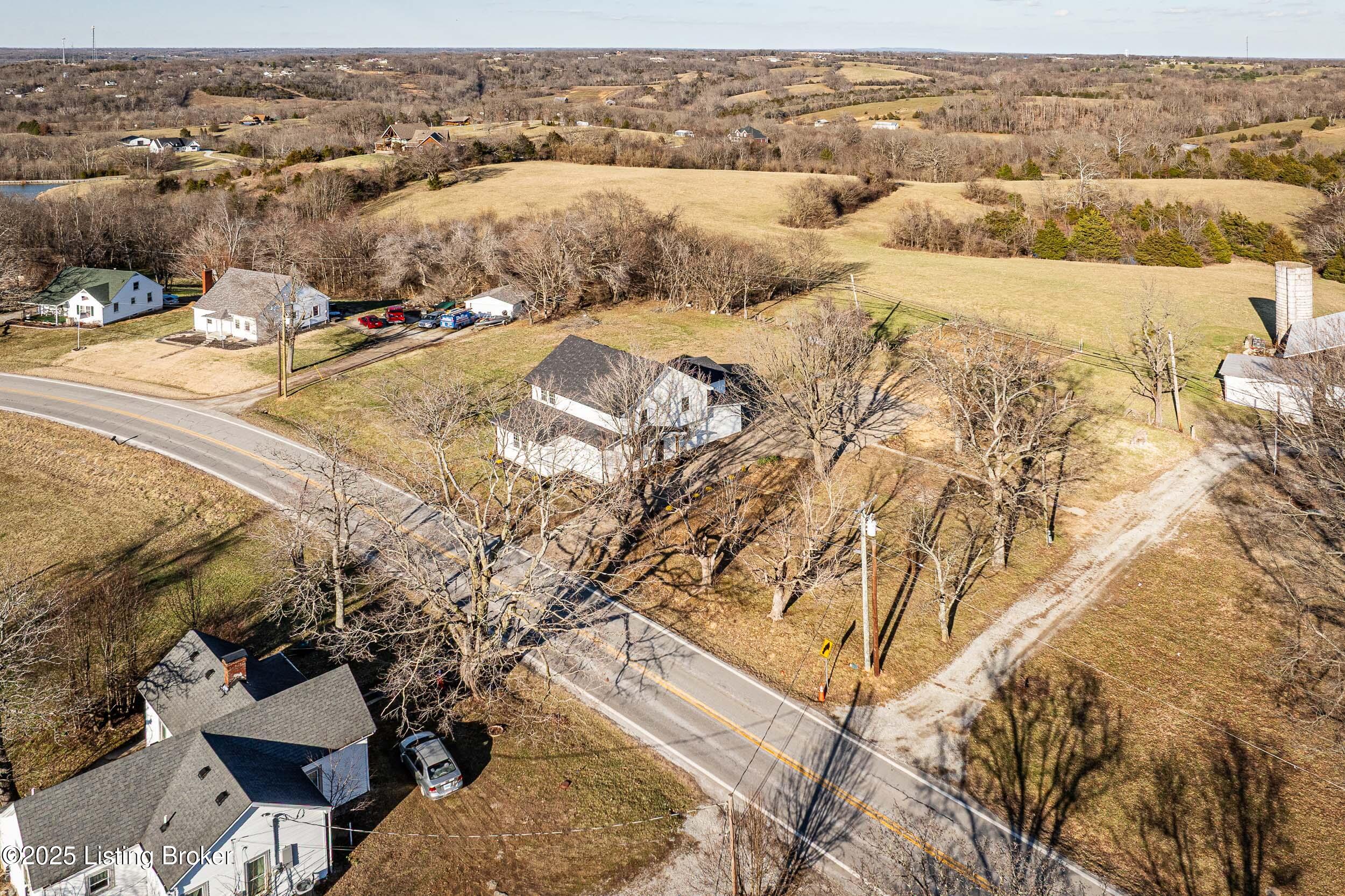 1199 Bloomfield Rd, Taylorsville, Kentucky image 22