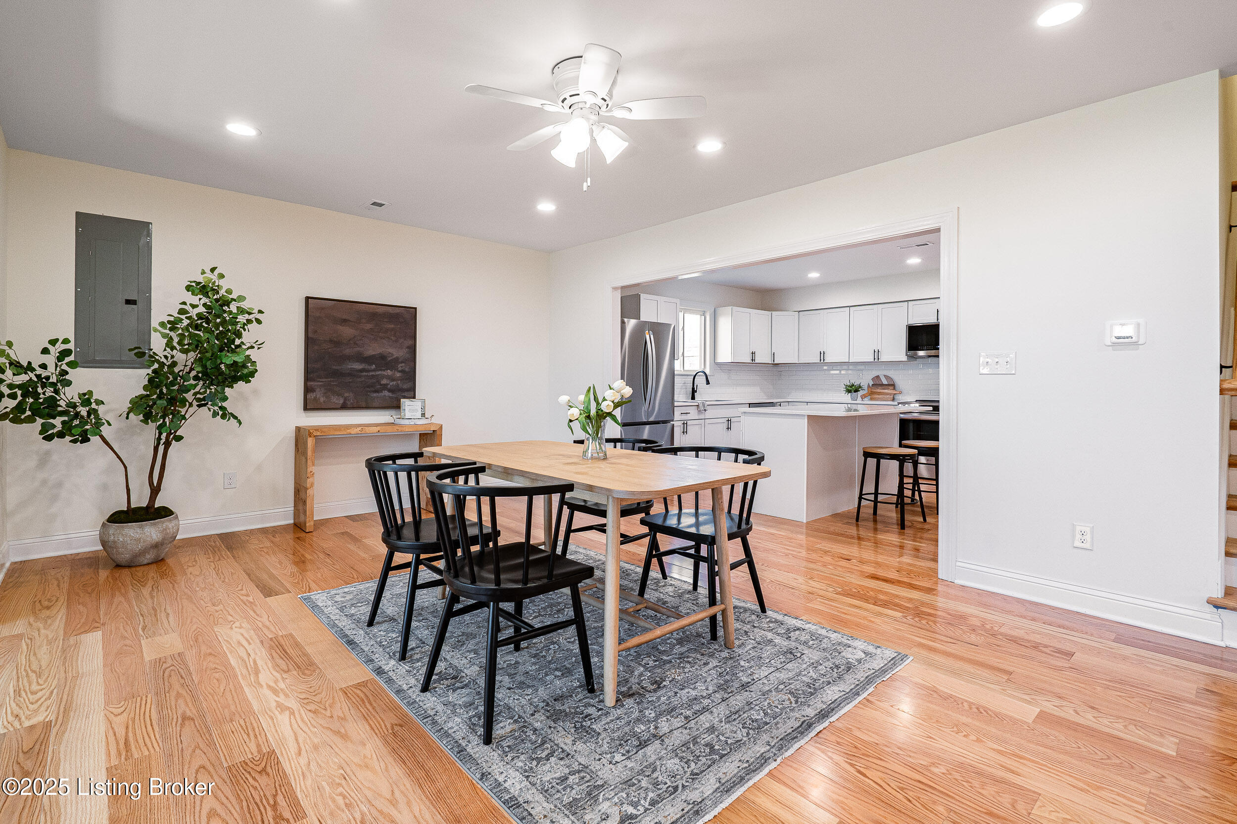 1199 Bloomfield Rd, Taylorsville, Kentucky image 35