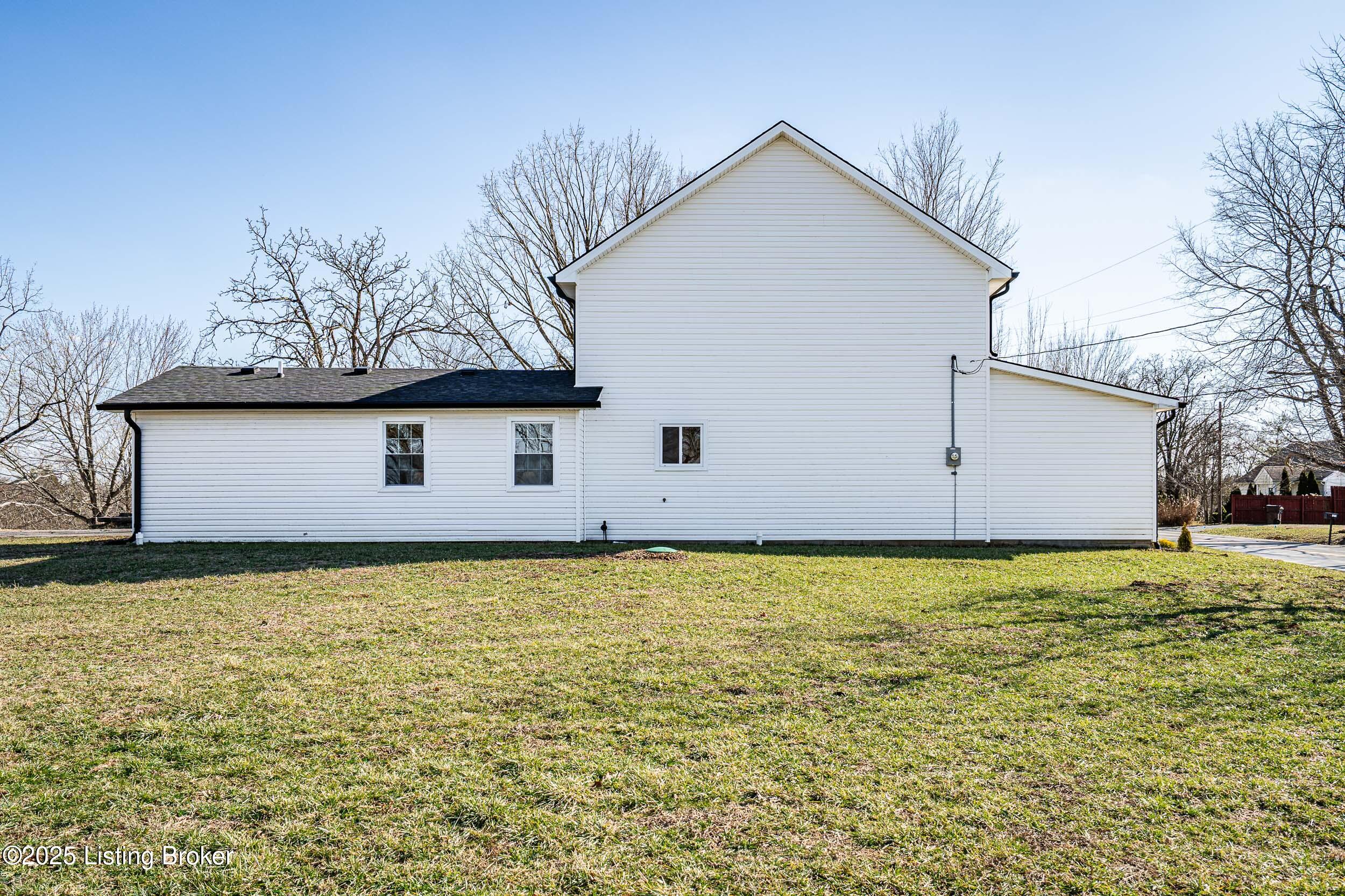 1199 Bloomfield Rd, Taylorsville, Kentucky image 21