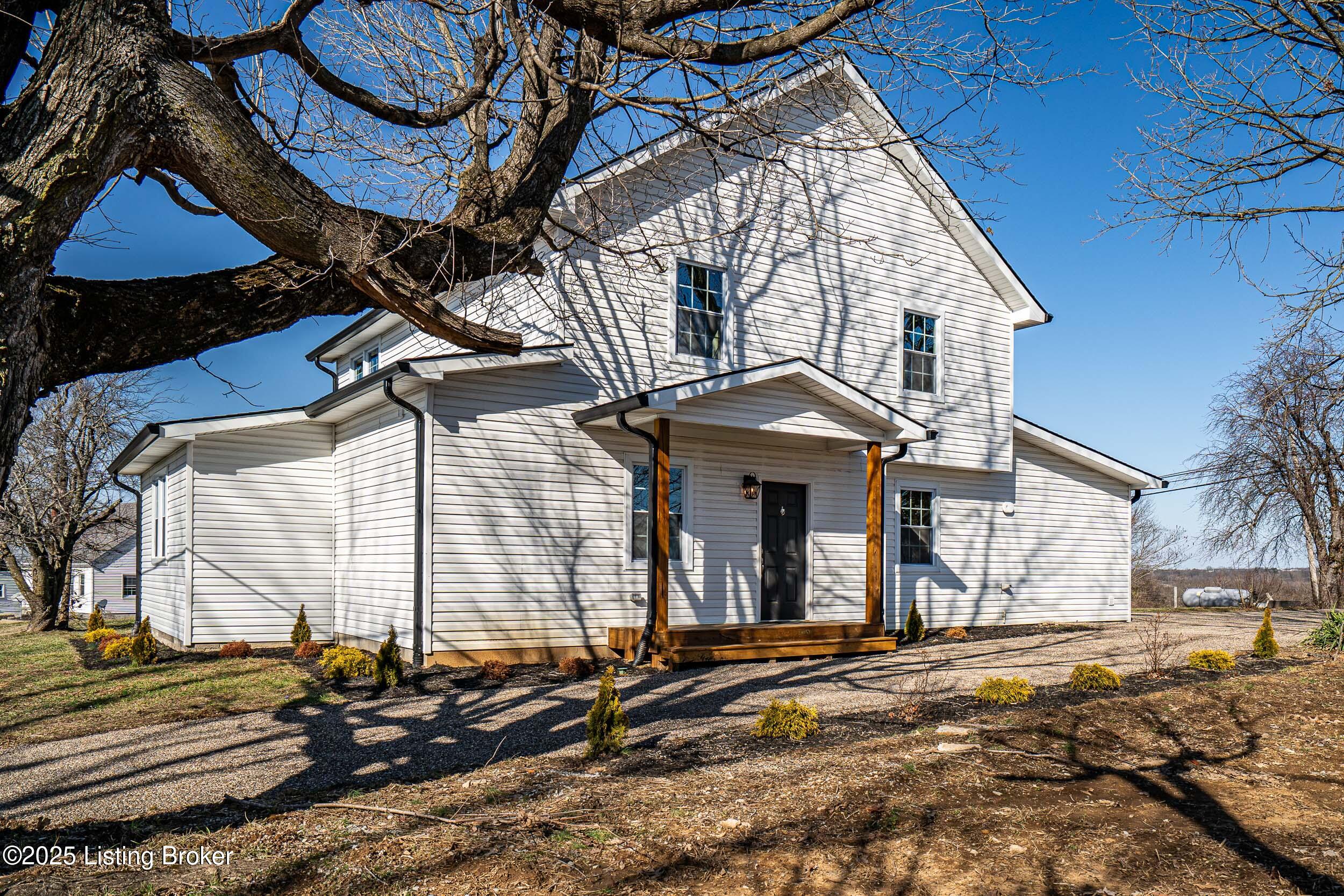 1199 Bloomfield Rd, Taylorsville, Kentucky image 3