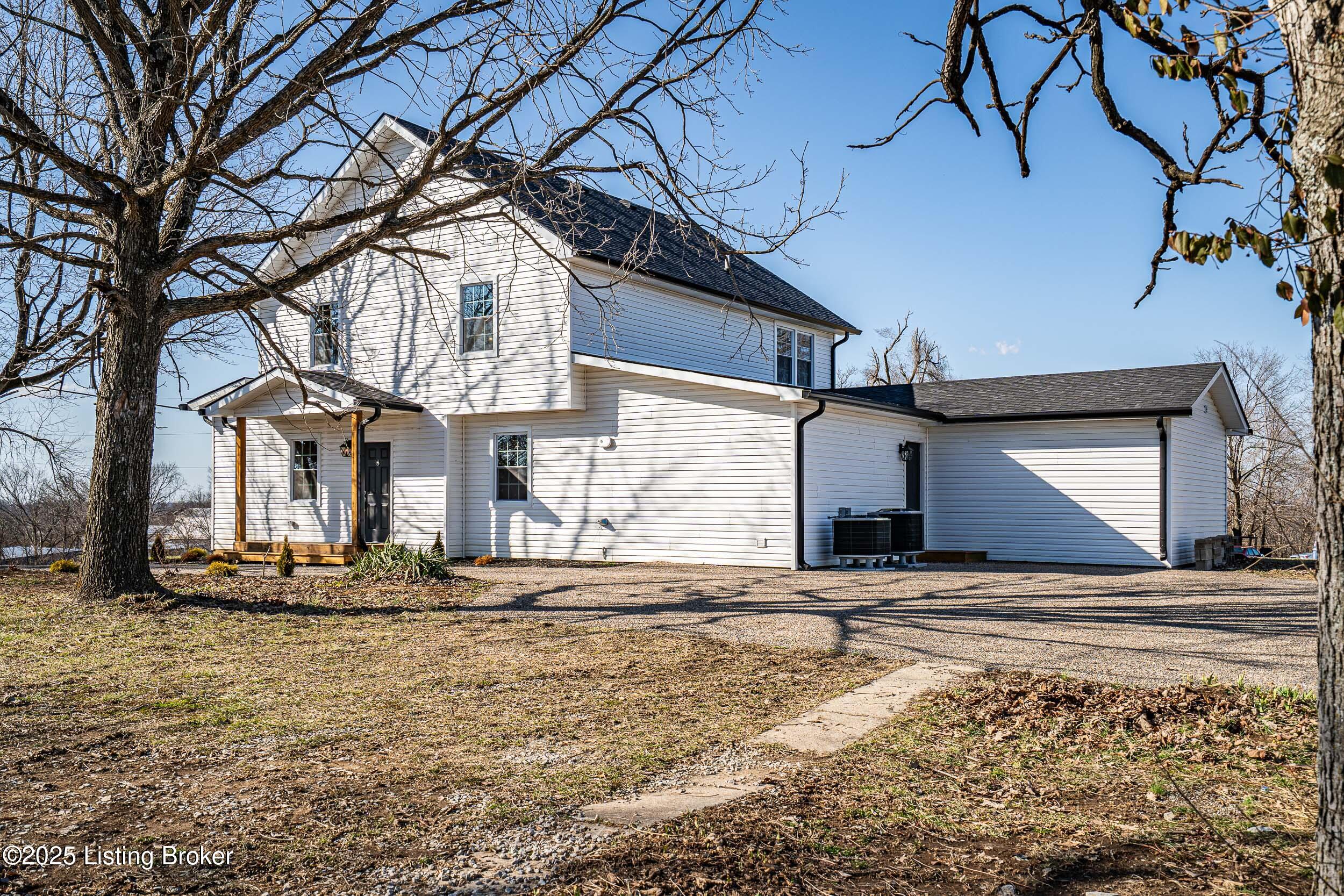 1199 Bloomfield Rd, Taylorsville, Kentucky image 25
