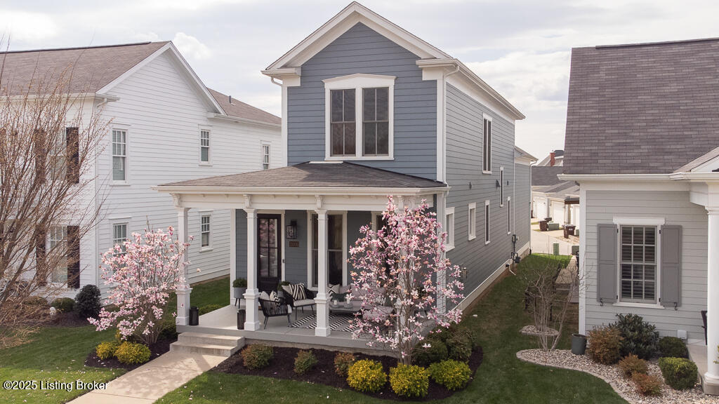 11006 Monkshood Dr, Prospect, Kentucky image 39
