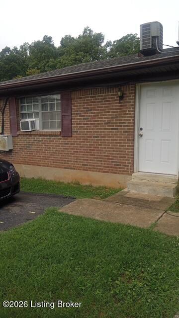Photo of 259 University Dr # 5-2, Radcliff, KY 40160 (MLS # 1720476)