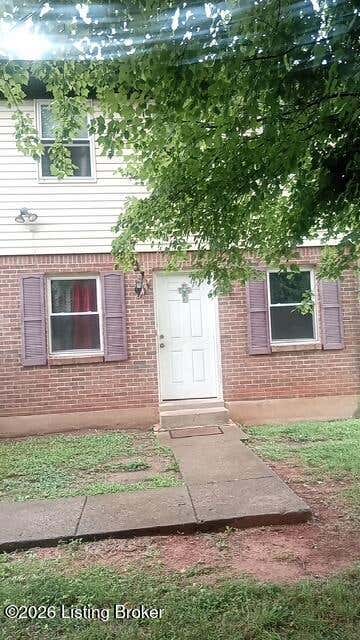 Photo of 259 University Dr # 5-2, Radcliff, KY 40160 (MLS # 1720476)