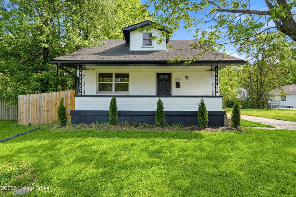 Photo of 4508 Crawford Ave, Louisville, KY 40258 (MLS # 1714796)