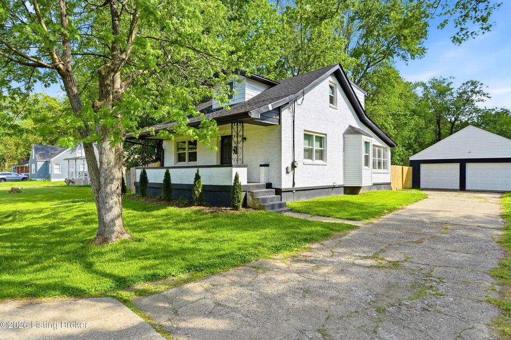 Photo of 4508 Crawford Ave, Louisville, KY 40258 (MLS # 1714796)