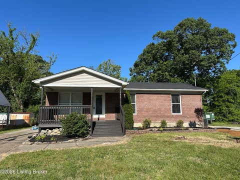Homes For Sale - 400 Glengarry Dr<br/> Louisville, KY 40118