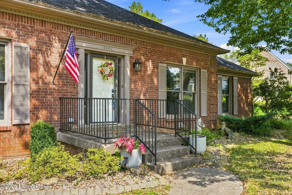 Photo of 13201 Snowden Valley, Goshen, KY 40026 (MLS # 1728673)