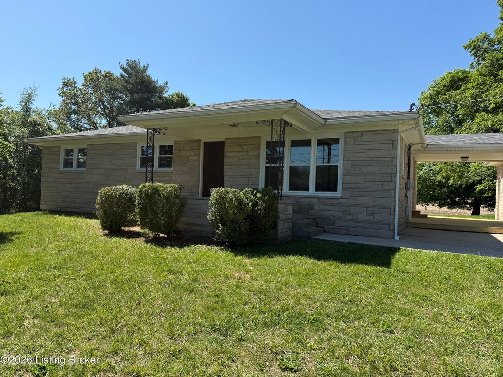 Photo of 3063 Midway Rd, Brandenburg, KY 40108 (MLS # 1716998)