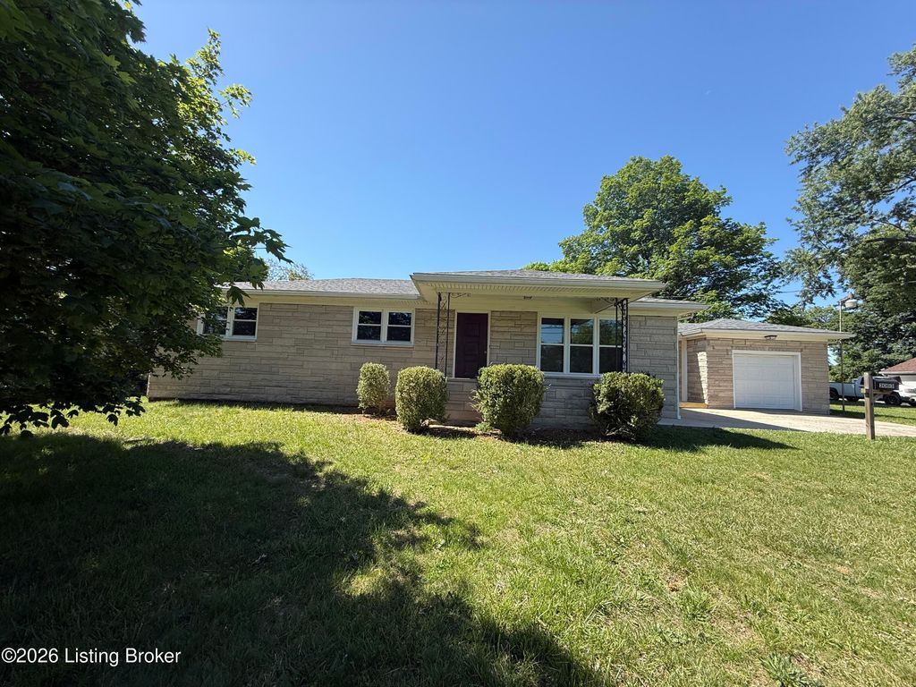 Photo of 3063 Midway Rd, Brandenburg, KY 40108 (MLS # 1716998)