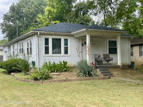 Photo of 4110 North Ln, Louisville, KY 40216 (MLS # 1705320)