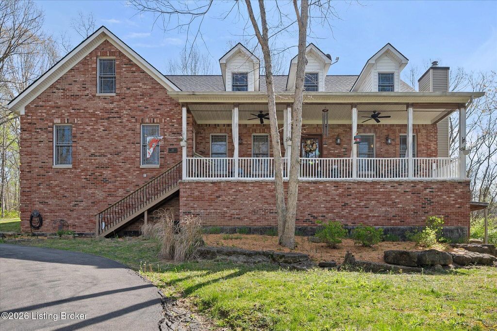Photo of 418 Hoagland Hill Rd, Mt Washington, KY 40047 (MLS # 1714920)