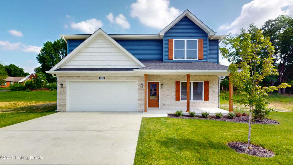 Photo of 8208 Roseborough Rd, Louisville, KY 40228 (MLS # 1725559)