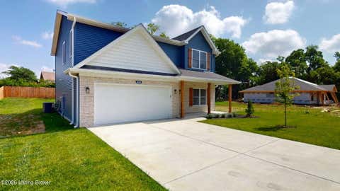 Photo of 8208 Roseborough Rd, Louisville, KY 40228 (MLS # 1725559)