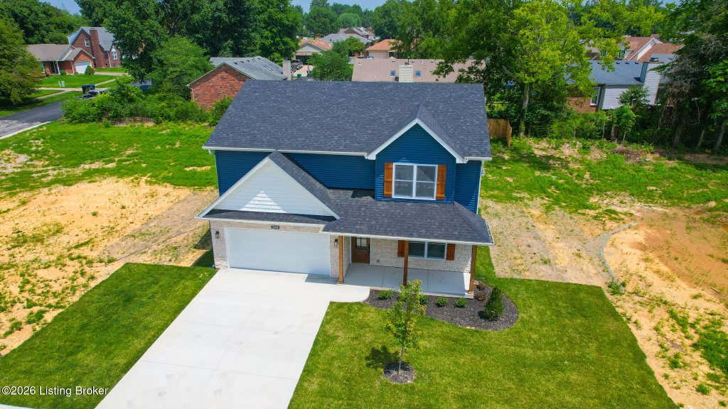 Photo of 8208 Roseborough Rd, Louisville, KY 40228 (MLS # 1725559)