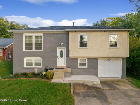 Photo of 6901 Holly Lake Dr, Louisville, KY 40291 (MLS # 1707436)