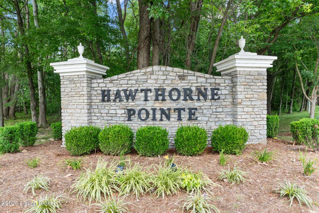 Photo of 9208 Hawthorne Pointe Dr #203, Louisville, KY 40272 (MLS # 1724880)