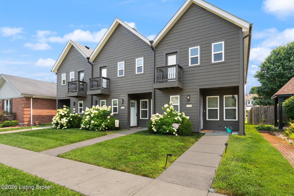 Photo of 3135 Bushmill Park, Louisville, KY 40241 (MLS # 1724736)