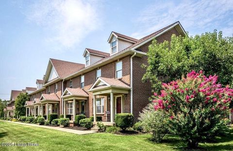 3006 Sprowl Rd Louisville KY 40299