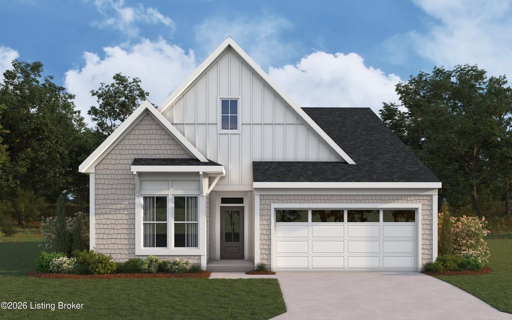 Photo of 171 Dayflower Ct, Shepherdsville, KY 40165 (MLS # 1713620)