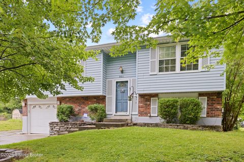 8611 Bost Ln Louisville KY 40219