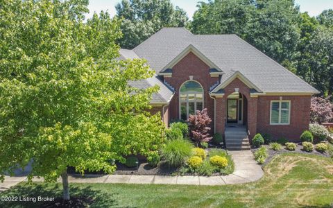 Photo of 4217 Woodmont Park Ln, Louisville, KY 40245 (MLS # 1699501) Photo of 4217 Woodmont Park Ln, Louisville, KY 40245 (MLS # 1699501)