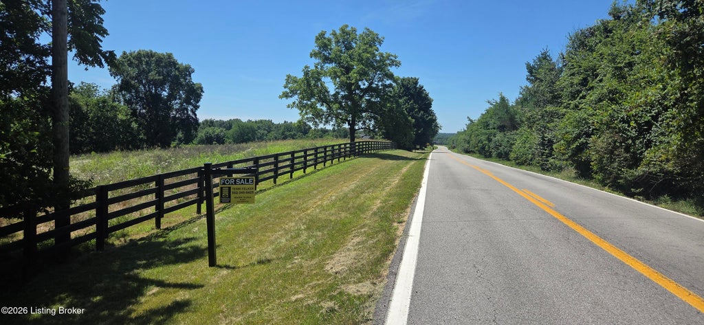 Photo of Lot 3 Old Sligo Rd #Lot 3, La Grange, KY 40031 (MLS # 1722371)
