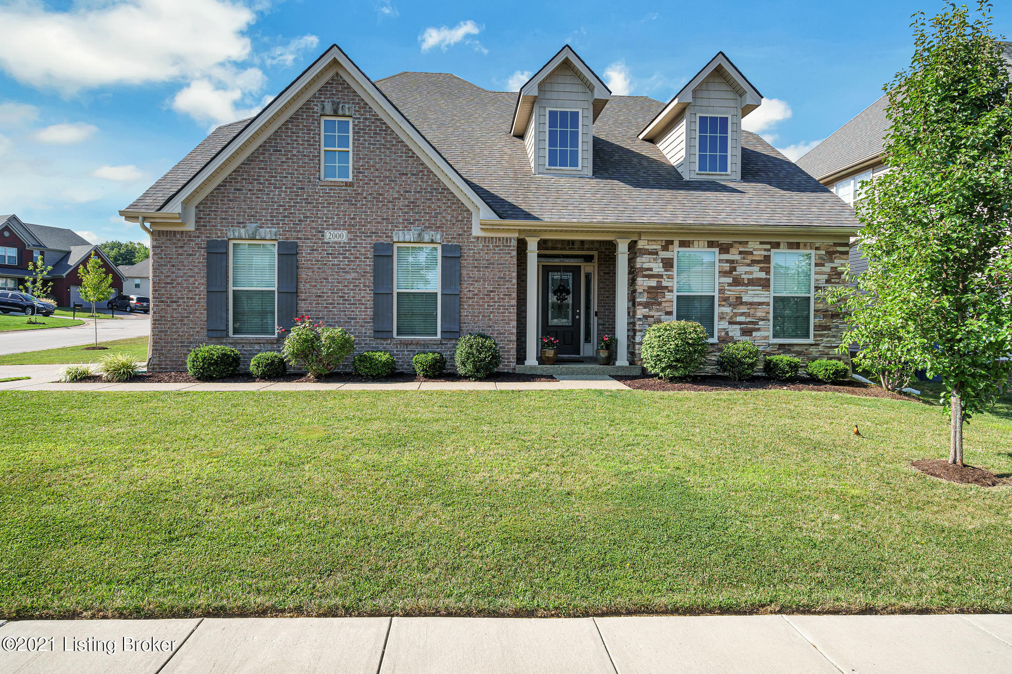Photo 1 of 85 — 2000 Carabiner Way, Louisville, KY 40245