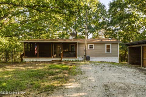 Mobile Home For Sale - 1595 Briar Ridge Rd #A<br/> Mount Eden, KY 40046
