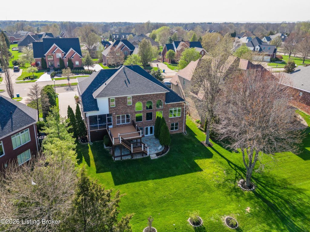 Photo of 10730 Worthington Ln, Prospect, KY 40059 (MLS # 1713467)