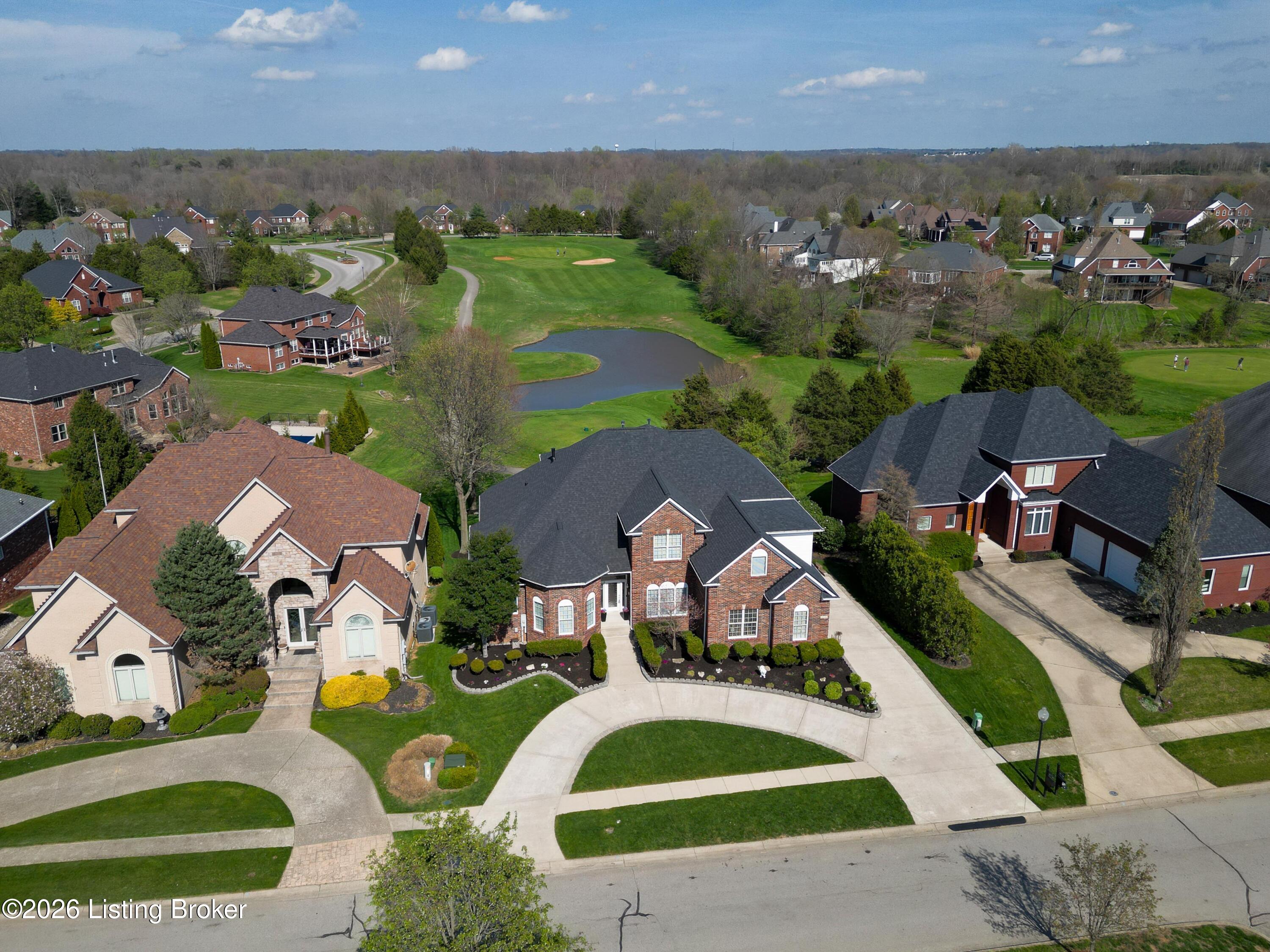 10730 Worthington Ln