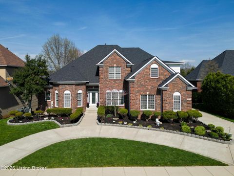 10730 Worthington Ln Prospect KY 40059