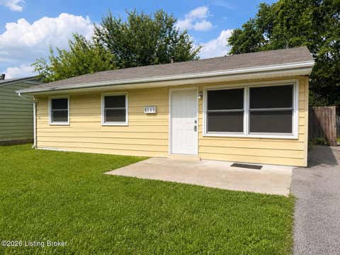 Homes For Sale - 5117 Alba Way<br/> Jefferson County, Louisville, KY 40213