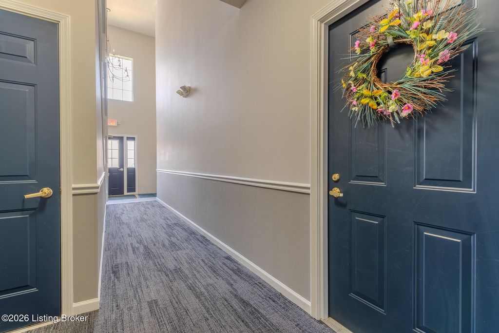 Photo of 2609 Bradford Commons Dr #104, Louisville, KY 40299 (MLS # 1712940)