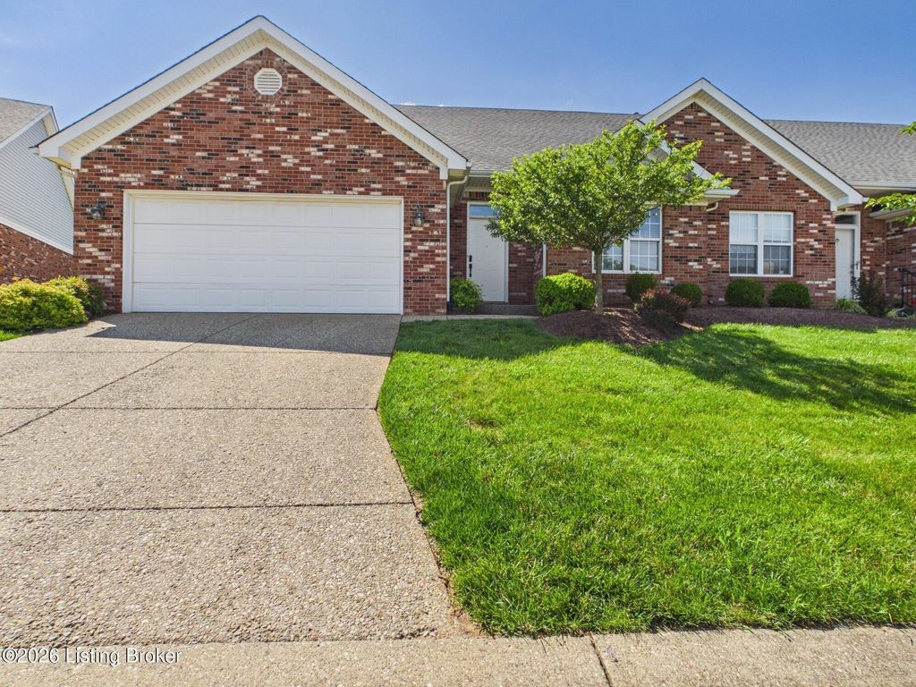 Photo of 4223 Garden Ridge Rd, Crestwood, KY 40014 (MLS # 1719597)